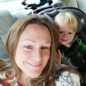 Meet your Posher, Angela